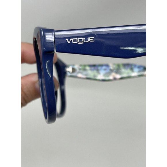 VOGUE Sunglasses VO 2992-S 2325/48 Only Frames 53 [] 19 140 - Picture 5 of 13